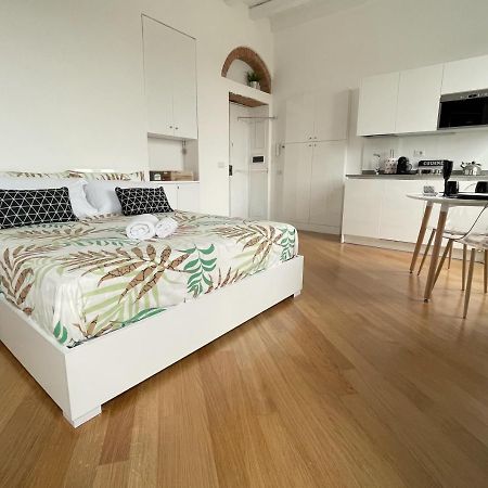 P&D Apartments Darsena Milán Exteriér fotografie